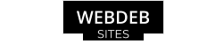 Made by 2025 WEBDEB SITES
