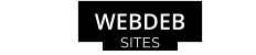 Made by 2025 WEBDEB SITES